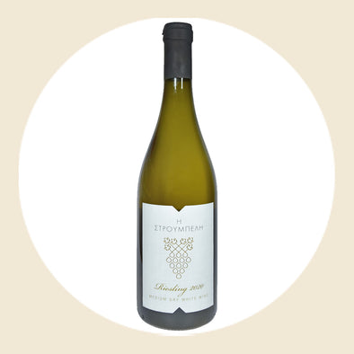Stroumbeli Riesling 75cl