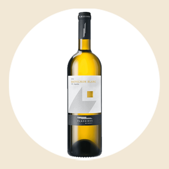 <transcy>Βλασσίδης Sauvignon blanc 75cl</transcy>