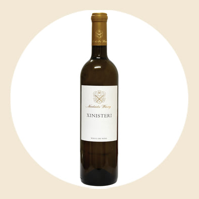 Nicolaides Xynisteri 75cl